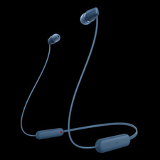 Sony WI-C100 Wireless In-ear