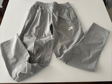 Nike Grey Joggers Size Small