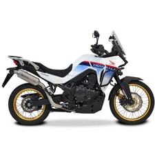 EXHAUST MUFFLER SILENCER HP