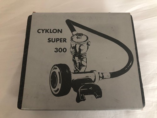 Scuba poseidon cyklon - cyklon, super