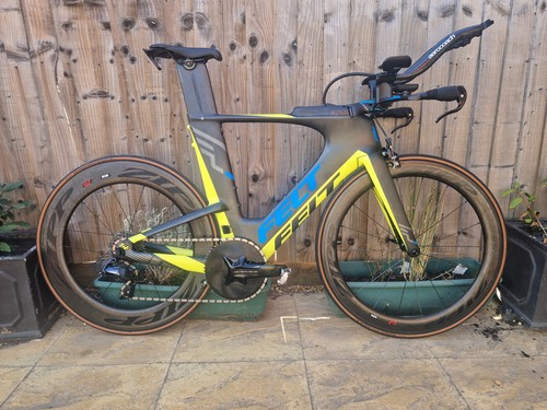 Felt 56cm sram - ia, 56cm,