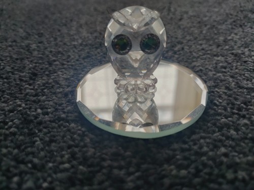 Swarovski silver crystal cute - swarovski,