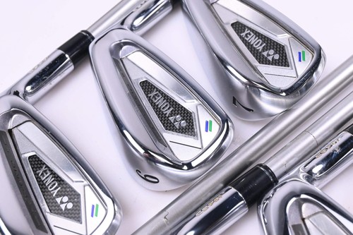 Yonex ezone 701 irons - 701, /