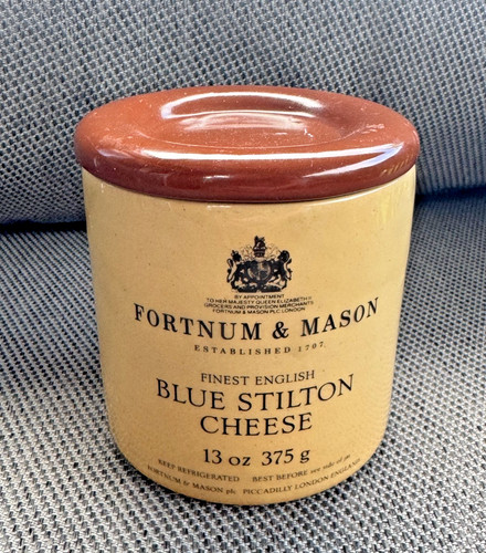 Fortnum and mason denby - and,