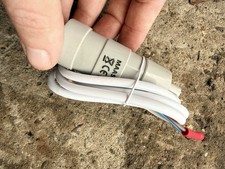 Submersible Water Pump Reich