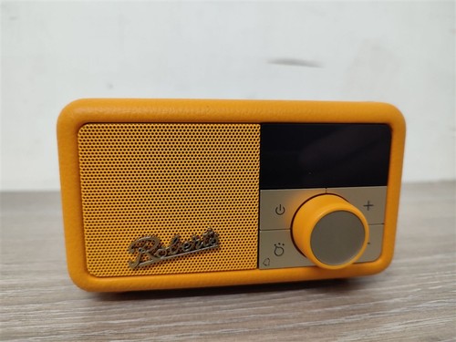 Roberts revival petite2 radio - roberts,