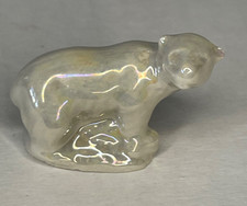 WADE WHIMSIES POLAR BEAR