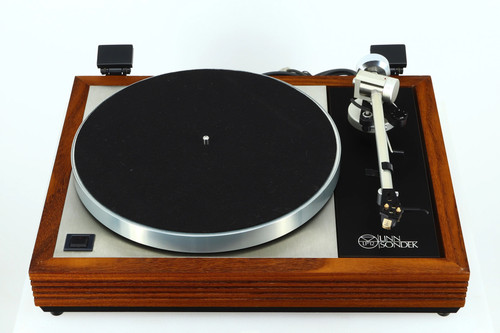 Linn lp12 turntable ittok - linn,