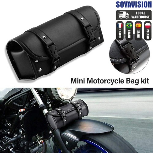 Motorcycle tail tool - tool, bag