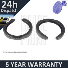 Fits Ssangyong Rexton Kyron Daewoo Musso Blue Print Hand Brake Shoes Set