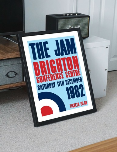The jam last live concert - the,