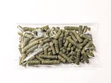 Mulberry Shrimp & Snail Food - Pellet Food for Red Cherry Crystal Tiger shrimp