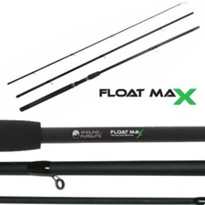 Float Rod 10ft 3pc Match Fishing NGT Fishing Tackle 10ft Float Max