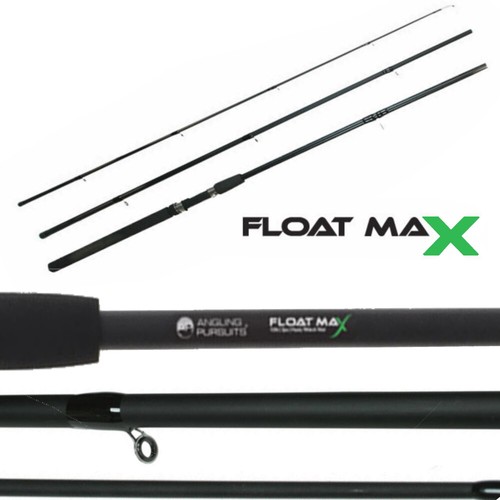 Float rod 10ft 3pc - float, match