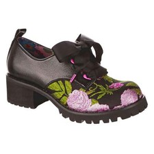 Irregular Choice Women's 4658