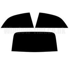 For BMW Z3 Coupe 1999-02 Pre