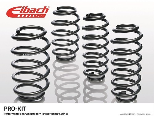 Eibach pro kit - eibach,