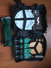 Insulated 4 Person Picnic