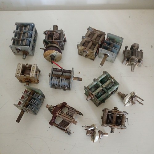 Job lot pcs variable - of, 12
