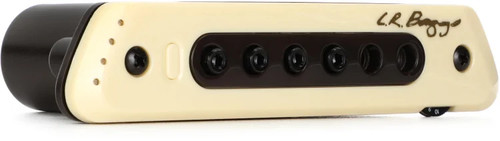 Baggs m80 acoustic - baggs,