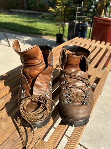 Vintage red wing - vintage,