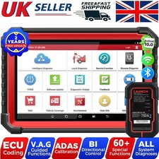 LAUNCH X431 PRO3S+ V5.0 PRO5