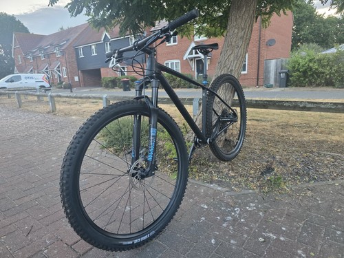 Specialized chisel 29er - chisel,