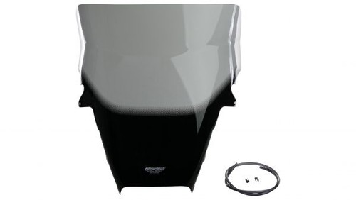 Vfr 800 touring screen tn - vfr,