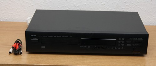 Yamaha cdx 530e compact - yamaha, rs