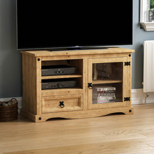 Corona Entertainment TV Unit