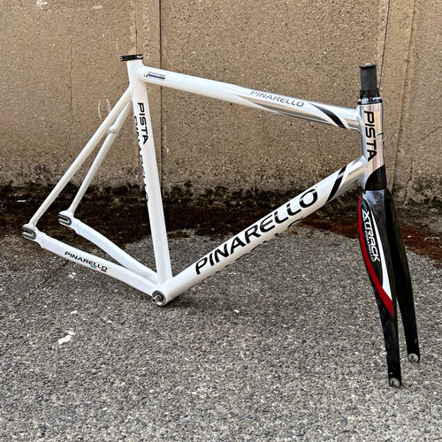 Pinarello pista aluminium - pinarello,