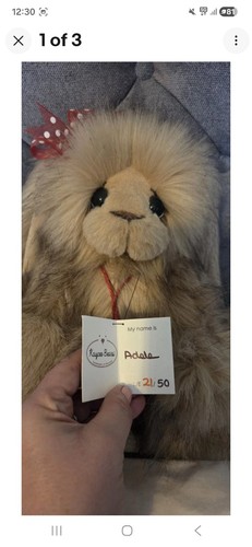 Kayce bear adele extremely - kayce,