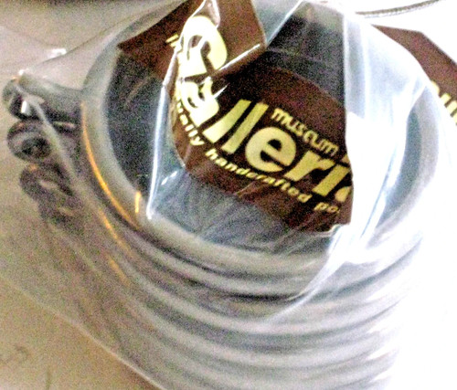 Galleria curtain pole - galleria, rings