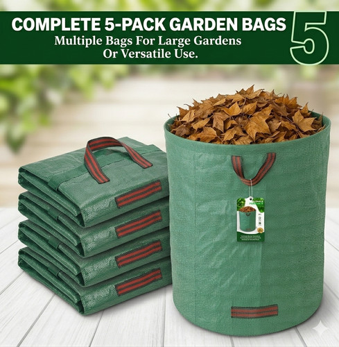 Bulk bags ton builders - bulk,