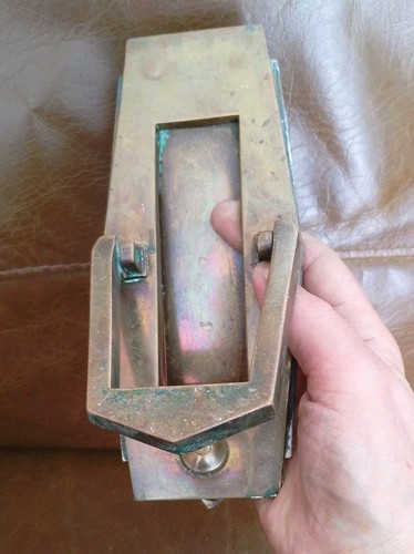 Vintage reclaimed art deco - vintage,
