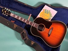 Gibson Southern Jumbo Used