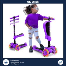 Tri Scooter for Children -