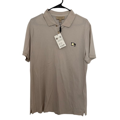 Burberry talsworth polo - burberry,