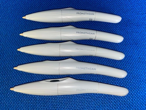 Promethean activpen4s3 - promethean,
