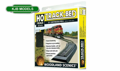 Gauge woodland scenics - oo,