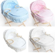 Broderie Anglaise Spare