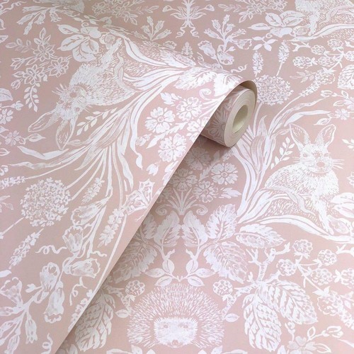 Holden harlen woodland damask - holden,