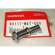 Honda Blackbird CBR1100XX