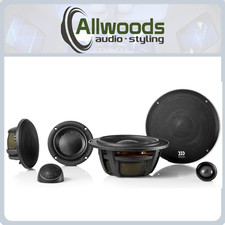 Morel Carbon Elate 63A 3 way