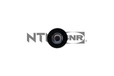 SNR GA352.63 Deflection/Guide Pulley, V-ribbed belt for FORD,MAZDA