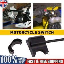 Waterproof Motorcycle 7/8"