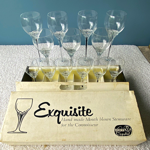 13pc mid century bohemia - 13pc,