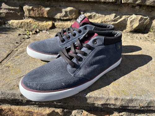 Rare macbeth hensley skate - macbeth,