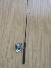 Ugly Stick Abu Garcia Reel