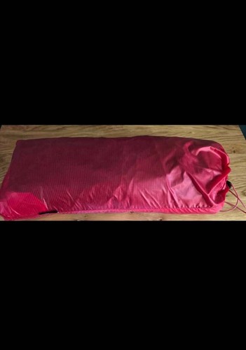 Hilleberg enan tent red - hilleberg,